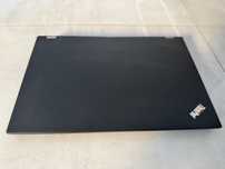 Lenovo ThinkPad P50 – i7 / 32GB / SSD 512GB / Quadro