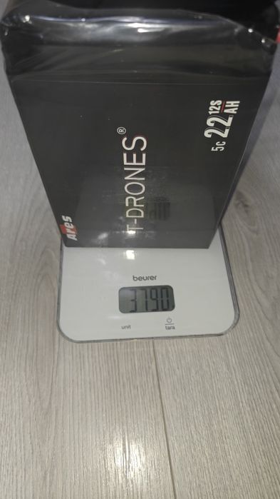 Acumulatori Li-Ion Solid State, 22AH, 12S (48 volti)