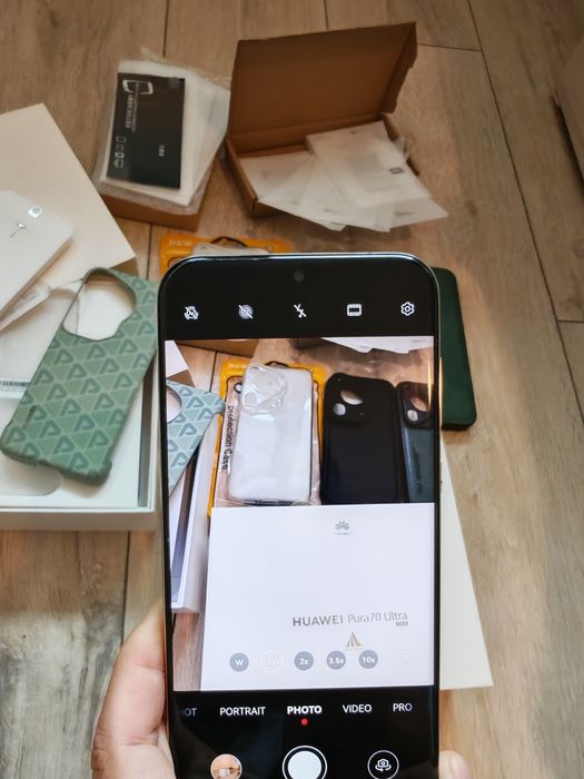Huawei Pura Ultra 70 с гаранция 512GB 16