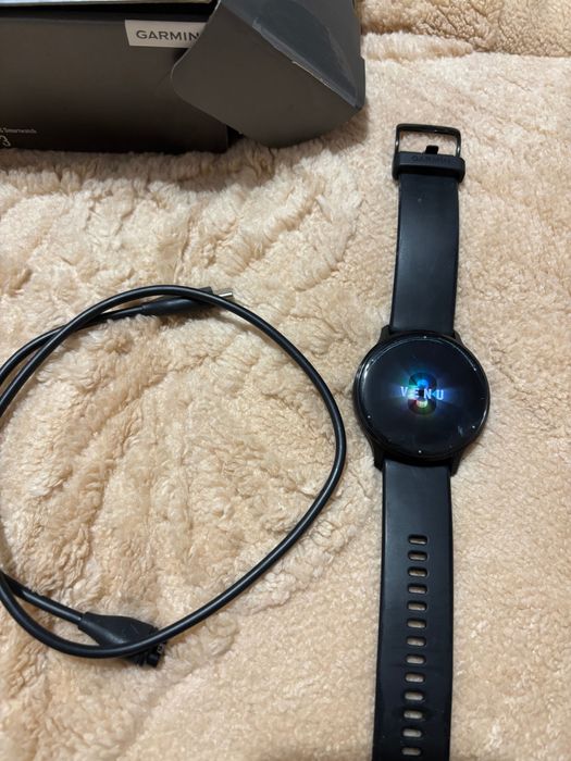 Smartwatch Garmin Venu 3