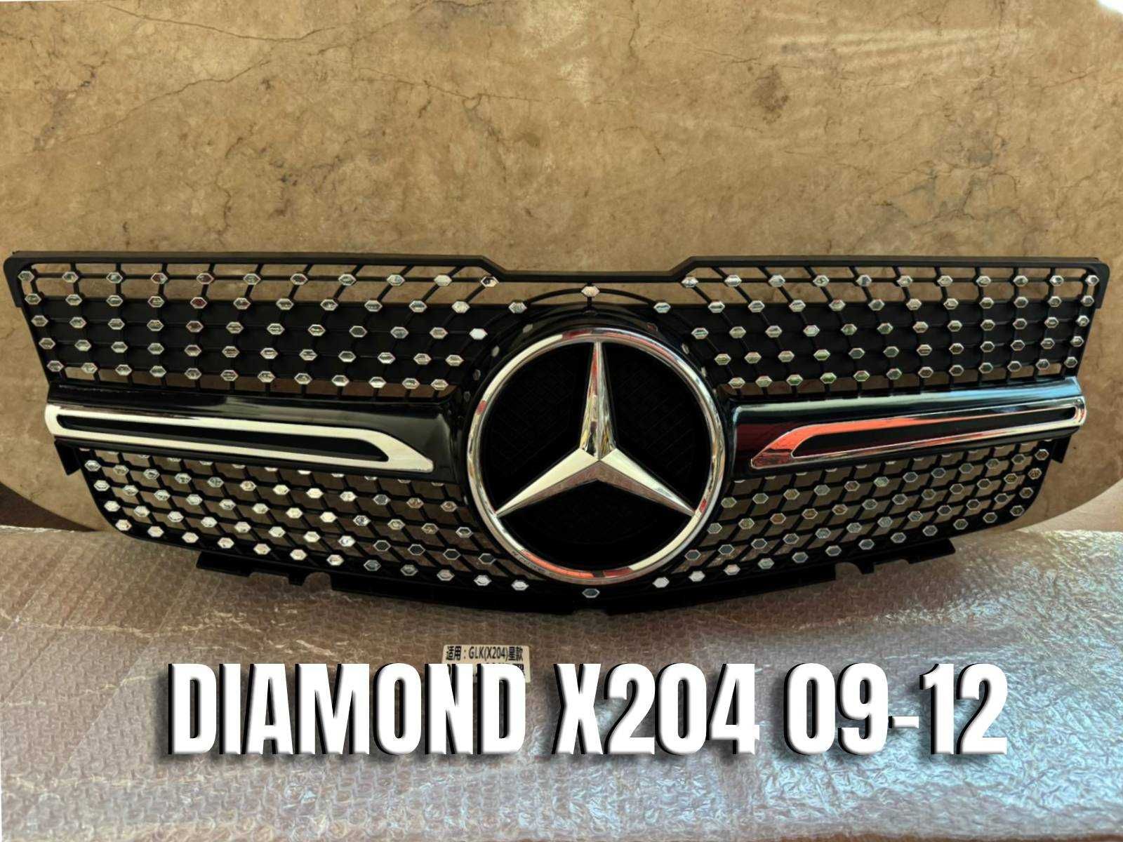 Решетки за Мерцедес W163, W219,W118,W212,W204,W205, W203,X164 X204