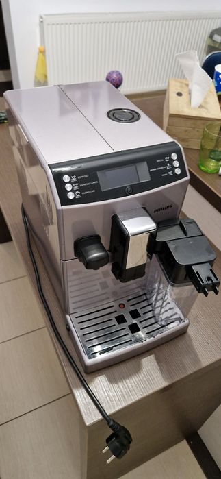 Espressor Cafea Philips