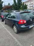 Golf 5  2250 euro