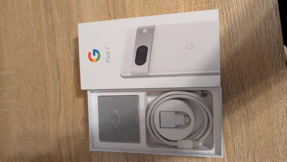 Google Pixel 7 128GB