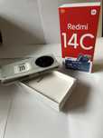 Vand telefon nou in cutie, Xiaomi Redmi 14C