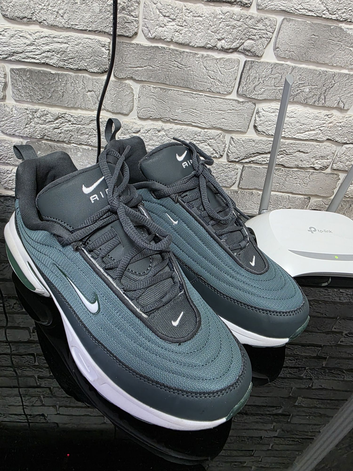 Оригинальные кроссы Nike