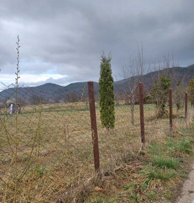 Парцел под наем гр.Троян