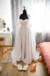 Rochie de mireasa