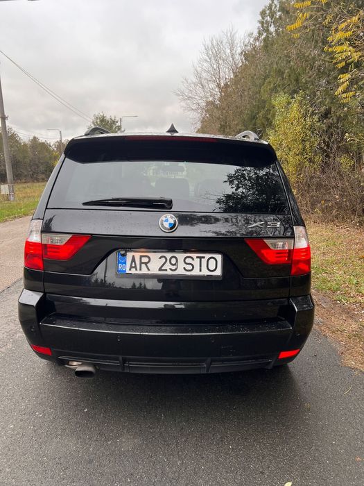 De vanzare Bmw x3 177 cp
