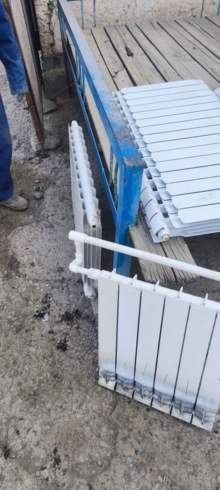 Батарея сотилади