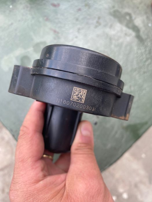 Motor etrier frână spate Mazda CX-5(2012-2018)