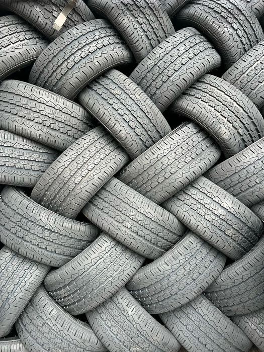 Anvelopa 195/55R10C SECURITY TR603 M+S - TRANSPORT GRATUIT!