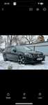 Mercedes Benz E class w212 facelift