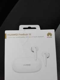 Huawei Free buds se