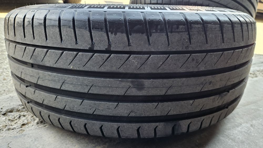 Jante R19 doua marimi Bmw Seria 5,3,1 distanta prezoane 5 x 120