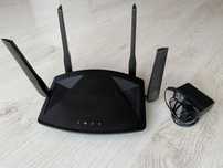 Router wireless Gigabit Dual Band D-Link EXO AX1800 DIR-X1860