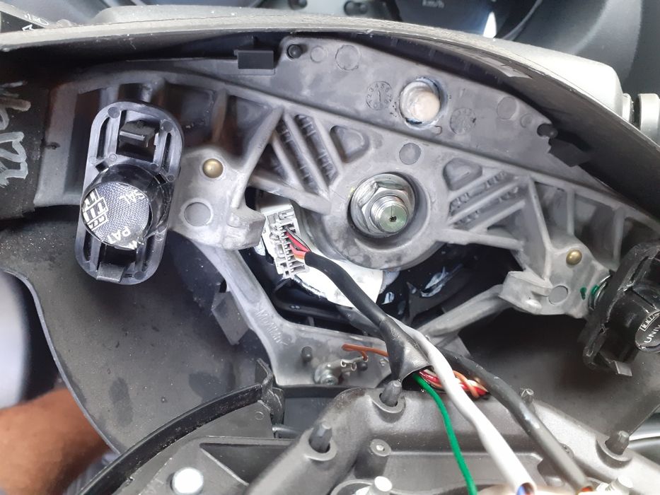 Чисто нов лентов кабел за Nissan Qashqai, Versa, Pathfinder, Murano