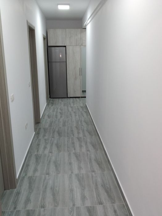 Se închiriază apartament cu 2 camere Traian  Bloc nou