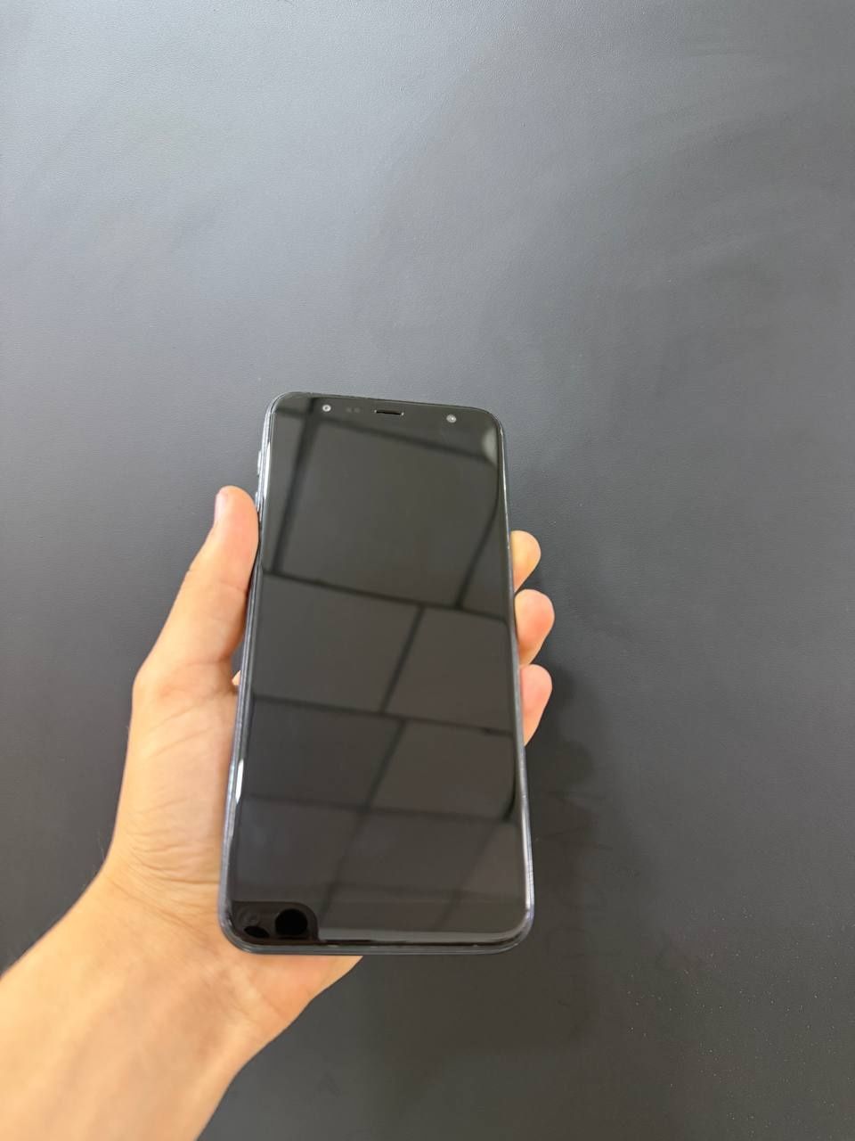 Samsung Galaxy j6+