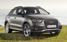 Audi Q3 8U 2011-2018 PIESE AUTO