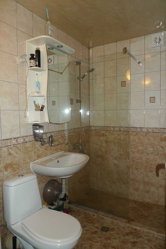 Дава се под наем Тристаен апартамент в София, Люлин 5 - 87 кв.м за 510 € - Снимка #9