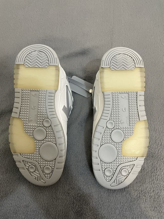 Off White Out Of Office