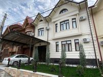 Аренда дома-офис  в центре, Ракат махалла 9 комнат 5000 у.е