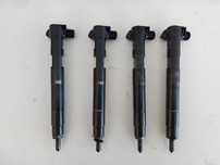 Injector Injectoare Mercedes Sprinter A646 Euro 4