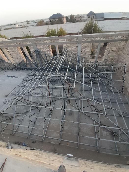 Том ва навеслар епиш хизмати