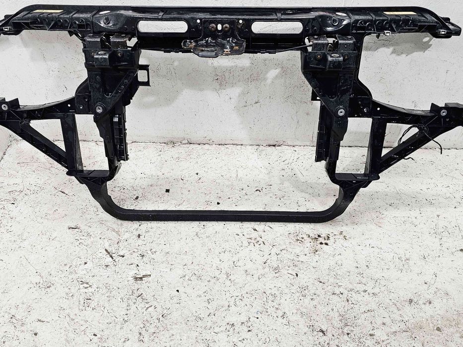 Trager Bmw X3 (E83) [Fabr 2003-2009] OEM