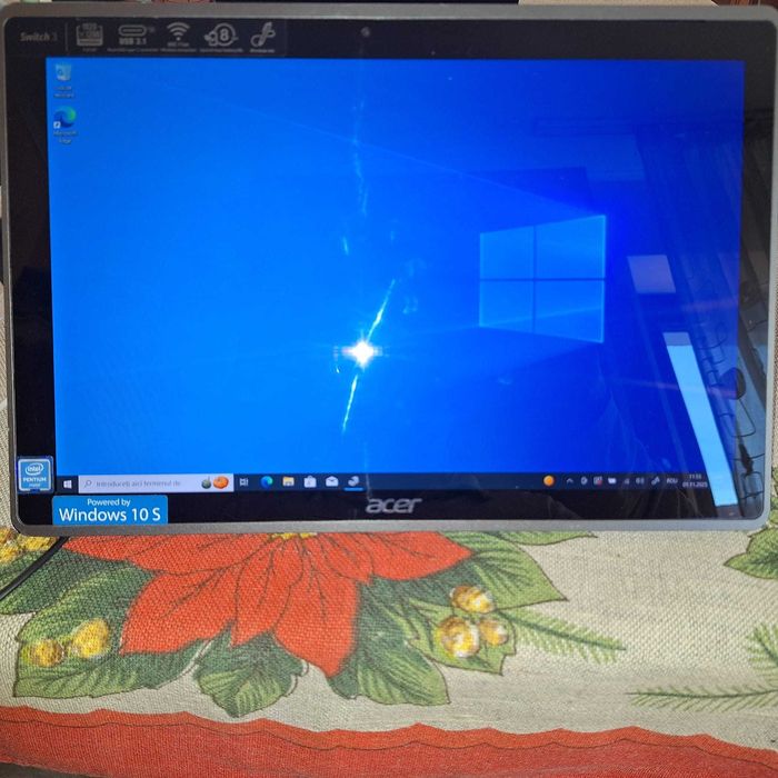Vand laptop 2 in 1 acer Switch 3