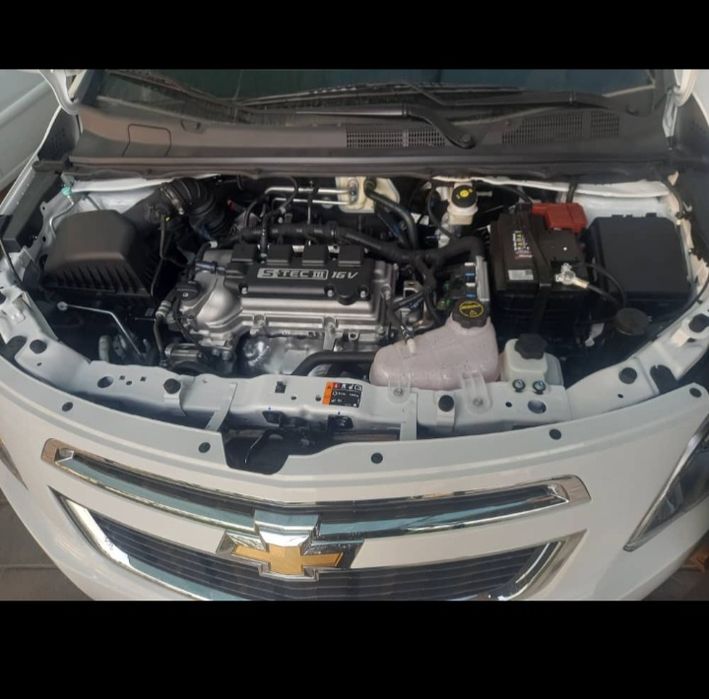 Cobalt GX-Optima AT Plus!