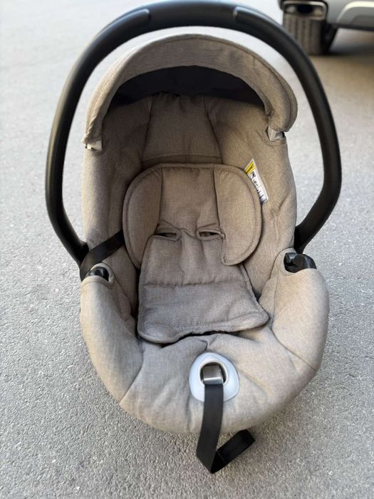 Детска количка 3в1 CAM