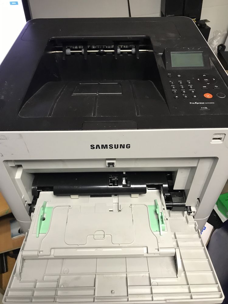 Samsung ProXpress M4530ND принтер