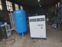 Compresor la surub KRONE 22KW