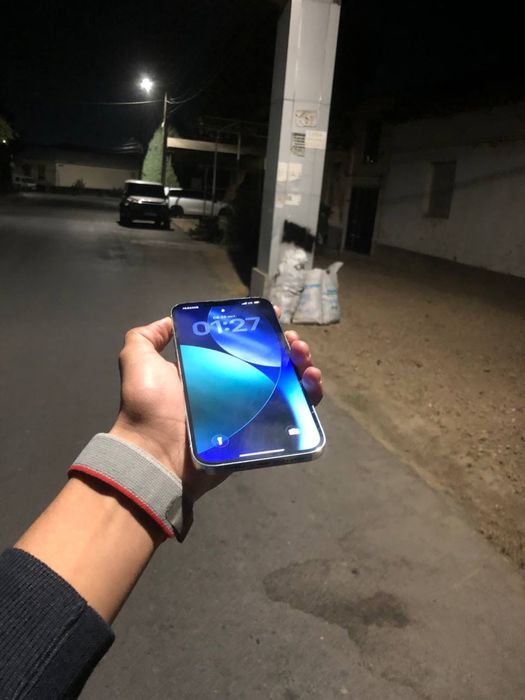 Iphone 13 pro max