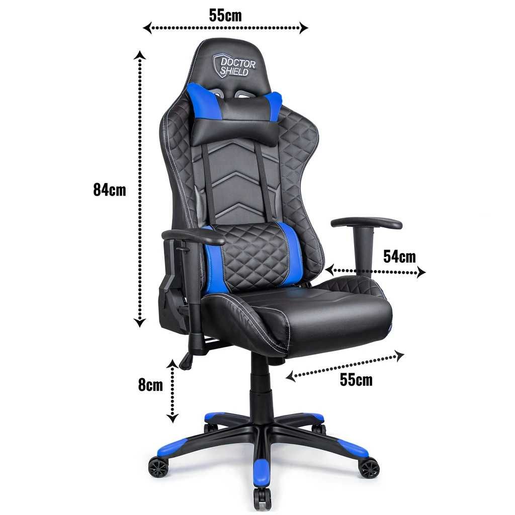 Професионален гейминг стол Dr.Shield SV Racer