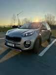 Kia Sportage GT Line automat 4x4 Panoramic