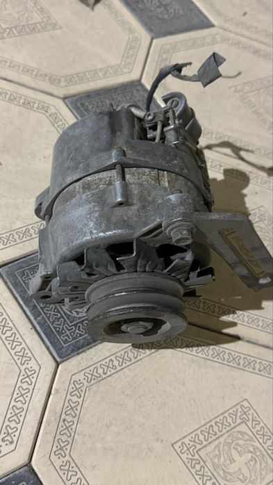 Продам генератор камаз