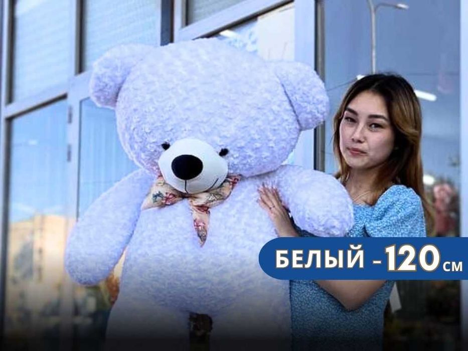 Мягкие Игрушки Плюшевые Мишки Подарки Цветы Букеты Айфон Самсунг