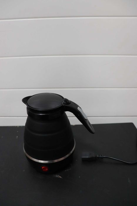 Сгъваема електрическа кана