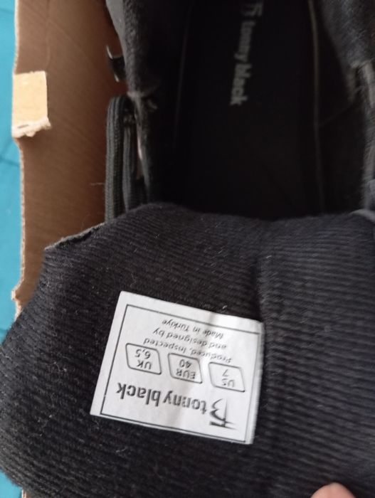 Ghete de zăpadă noi