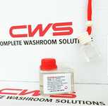 ®️ Odorizant CWS + sticluta auto  (guma turbo, frutto, ocean, pin)