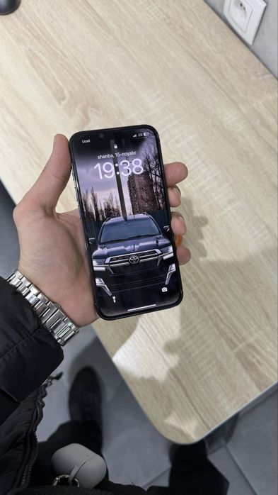 Iphone 13 pro 128gb