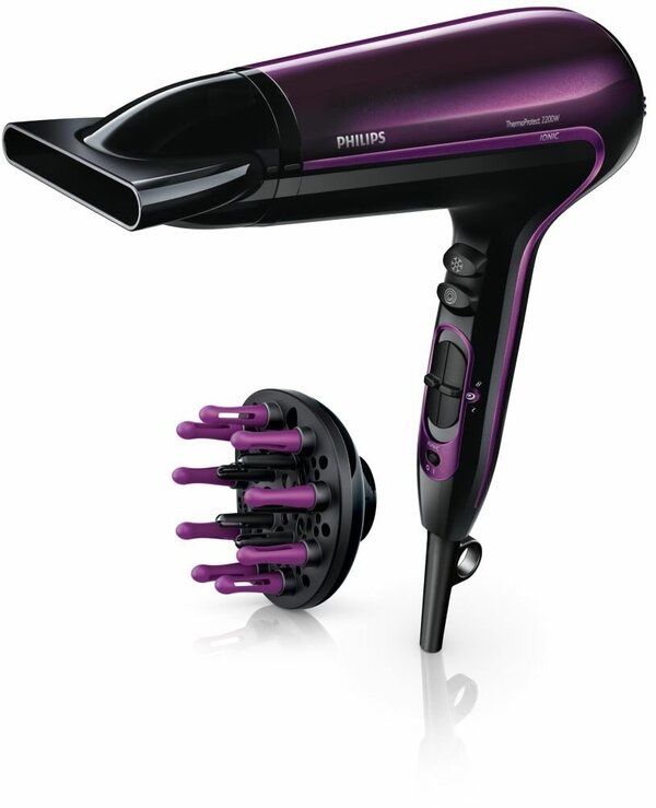 Фен Philips PH-272