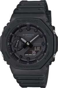 Часы CASIO G-Shock GA-2100-1A1ER черный