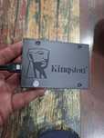 Ssd card Kingston