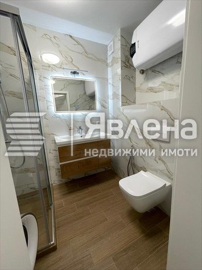 Новообзаведен апартамент с гледка море