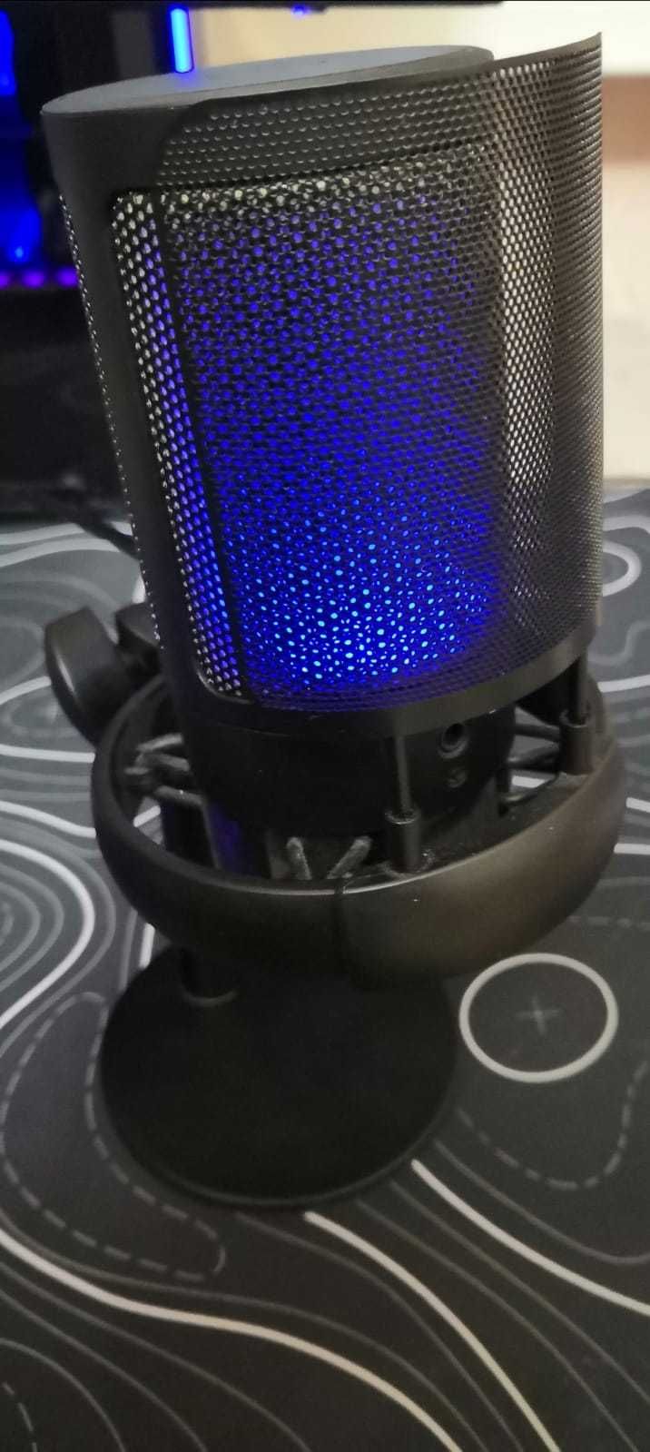 Продам микрофон Vac Me6s