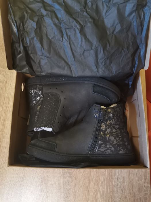 Боти за принцеса Mod8 kids